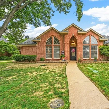Buy this 3 bed house on 309 Northgate Drive in Waxahachie, TX 75165