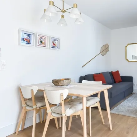 Rent this 2 bed apartment on Rua Nova do Desterro in 1100-085 Lisbon, Portugal