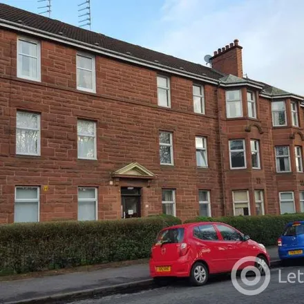 Rent this 3 bed apartment on Cafe Lime in Racecommon Road, Gilroyd