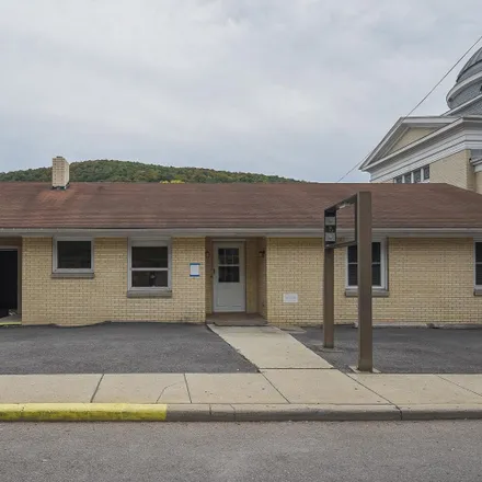Rent this 3 bed house on 40 Mineral Street in Keyser, WV 26726