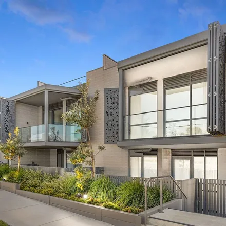 Rent this 3 bed townhouse on Mentone Parade in Mentone VIC 3194, Australia