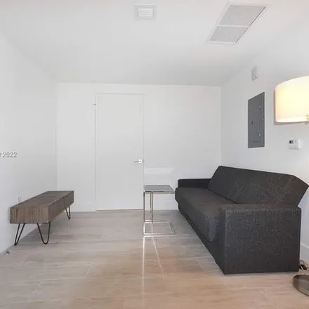 Rent this 1 bed apartment on 151 Northeast 34th Street in Buena Vista, Miami