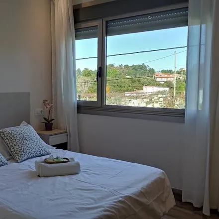 Image 1 - Sanxenxo, Galicia, Spain - Apartment for rent