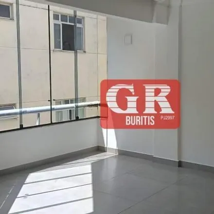 Buy this 3 bed apartment on Rua Vereador Washington Walfrido in Buritis, Belo Horizonte - MG