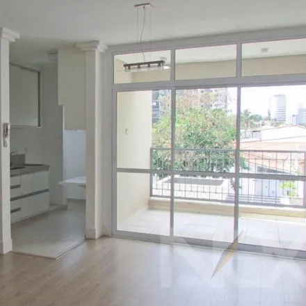 Image 2 - Rua Dona Josefina Sarmento, Cambuí, Campinas - SP, 13025-230, Brazil - Apartment for rent