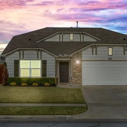 Buy this 3 bed house on 3913 West 104th Court South in Jenks, OK 74037