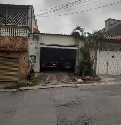 Image 2 - Rua Martin Francisco, Taboão, Guarulhos - SP, 07140-130, Brazil - House for sale