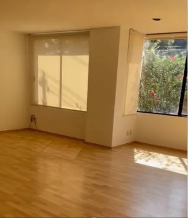 Rent this studio apartment on Avenida Centenario 3002 in Colonia Palmas Axotitla, Santa Fe