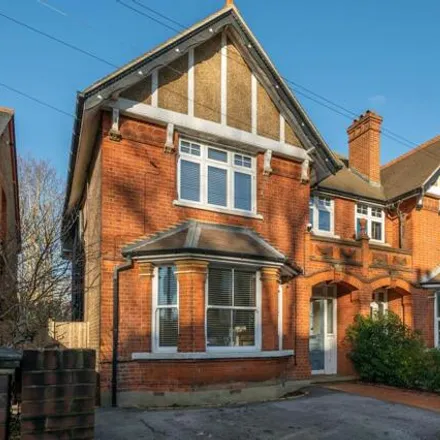 Buy this 4 bed duplex on 35 in 37 Blackborough Road, Reigate