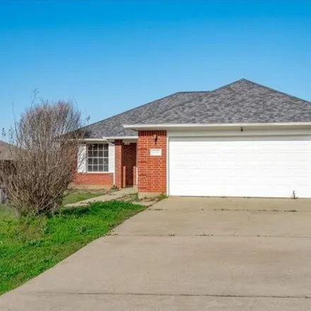 Buy this 3 bed house on 10754 Hillside in Montgomery County, TX 77356