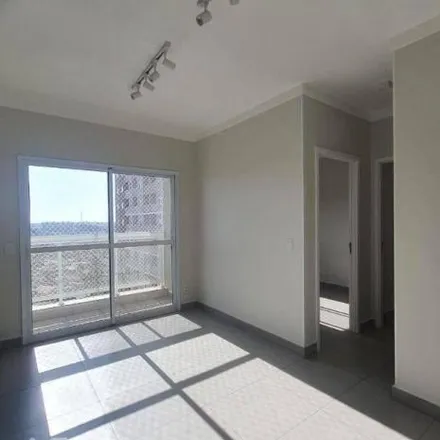 Buy this 2 bed apartment on Rua Tenente José Leite Sampaio Netto in Jardim Ouro Verde, Bauru - SP