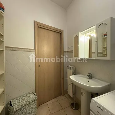 Rent this 1 bed apartment on Via Enrico Caviglia in 20139 Milan MI, Italy