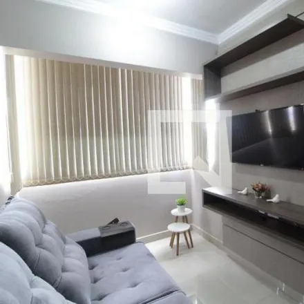 Rent this 1 bed apartment on Rua Venceslau Braz in Tubalina, Uberlândia - MG