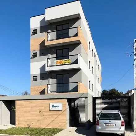Image 2 - Rua Euclides da Cunha Ribas, Atuba, Pinhais, Pinhais - PR, 83326-150, Brazil - Apartment for sale