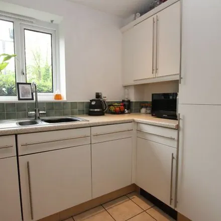 Rent this 2 bed apartment on Springfields in West Bridgford, NG2 7EQ