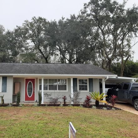 Rent this 3 bed house on 407 Meadow Wood Circle in Long Beach, MS 39560