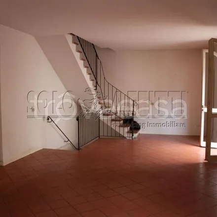Rent this 5 bed apartment on Via Bondiolo 45 in 48018 Faenza RA, Italy