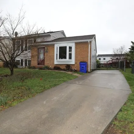 Buy this 4 bed house on 1357 Orchard Way in Frederick, MD 21703