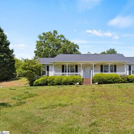 Buy this 3 bed house on 71 Wrenn Road in Greenville County, SC 29687
