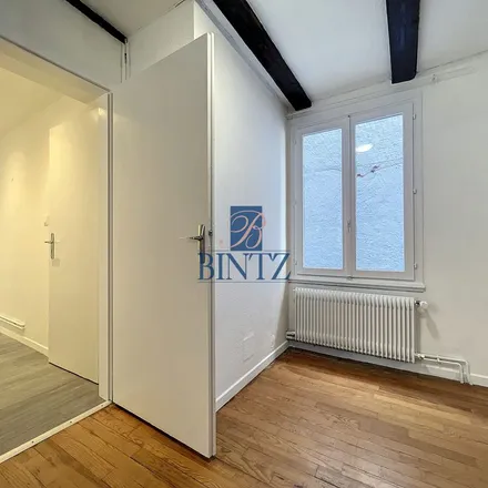 Rent this 2 bed apartment on Centre Administratif Ville et Eurométropole de Strasbourg in 1 Parc de l'Étoile, 67076 Strasbourg