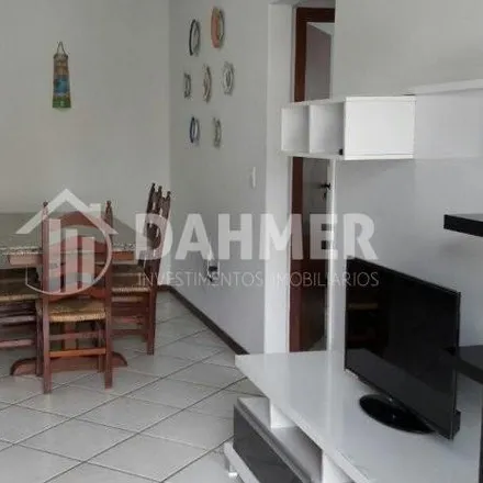 Rent this 2 bed apartment on Rua 278 in Meia Praia, Itapema - SC