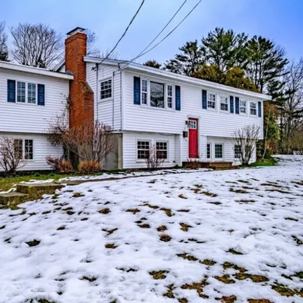 Buy this 4 bed house on 111 Scott Dyer Road in Cape Elizabeth, Cape Elizabeth