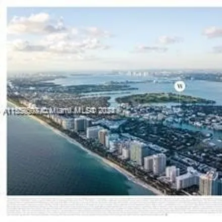 Buy this 3 bed condo on 1177 96th Street in Bay Harbor Islands, Miami-Dade County