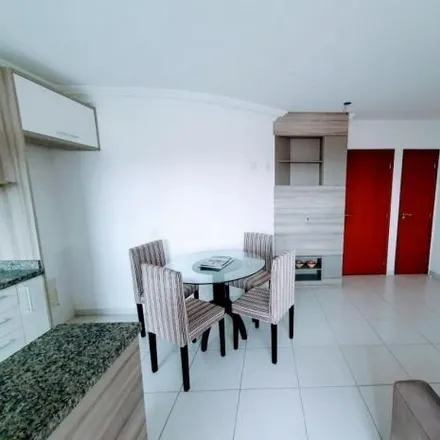 Buy this 2 bed apartment on Rua Professor Clementino de Brito 104 in Capoeiras, Florianópolis - SC