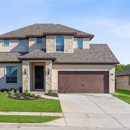 Buy this 4 bed house on Mossy Oak Lane in Frisco, TX 75078