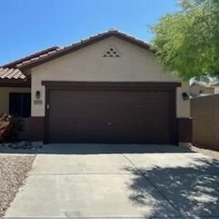 Image 2 - 40711 North Ericson Lane, Phoenix, AZ 85086, USA - House for rent