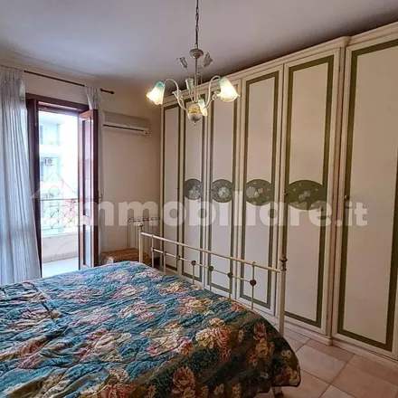 Rent this 3 bed apartment on Via Bonaventura Pistorio 11 in 98057 Milazzo ME, Italy