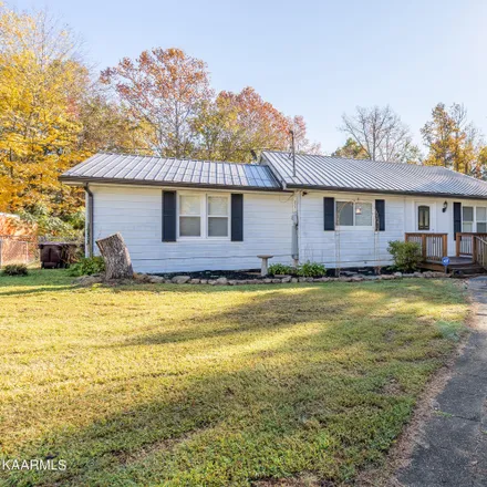 Image 1 - 183 Joel Road, Oliver Springs, TN 37840, USA - House for sale