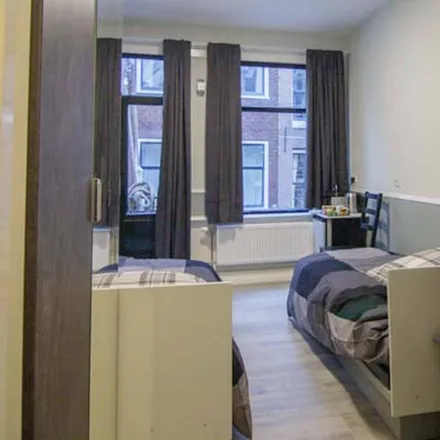 Rent this 1 bed apartment on Koningsstraat 46-H in 1011 EW Amsterdam, Netherlands