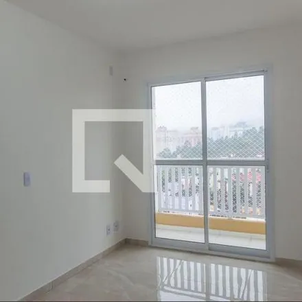 Rent this 2 bed apartment on Rua Wenceslau Richter in Santa Terezinha, São Bernardo do Campo - SP