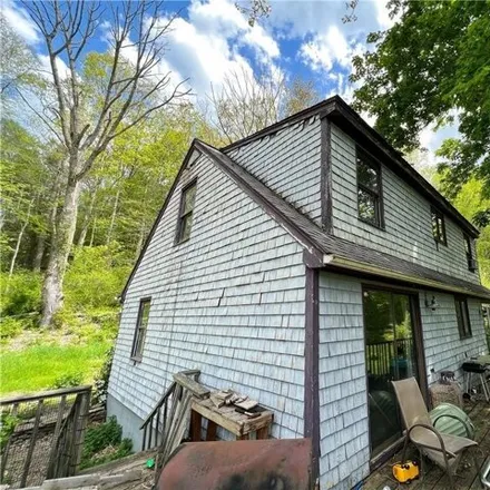 Image 5 - 143 Clark Hill Road, Tiffany Hill Corner, East Haddam, CT 06423, USA - House for sale