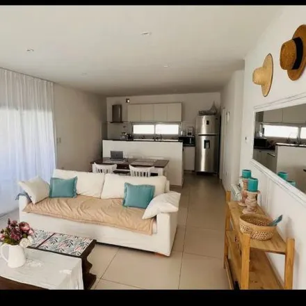 Rent this 3 bed house on 12 de Octubre in Partido del Pilar, Manuel Alberti