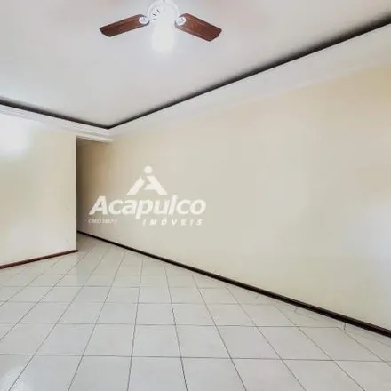 Rent this 3 bed house on Rua França in Jardim Paulistano, Americana - SP