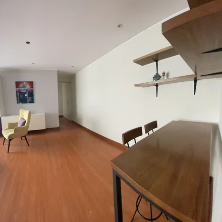 Image 8 - Cenfotur-centro De Formacion En Turismo, Jirón Pedro Martinto 320, Barranco, Lima Metropolitan Area 15063, Peru - Apartment for sale