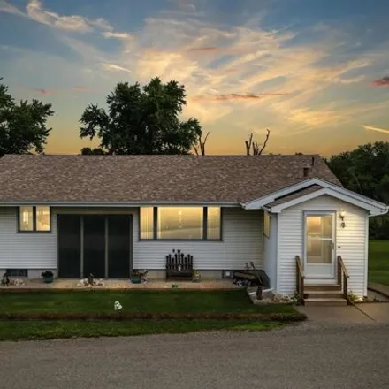 Buy this 3 bed house on 3118 406th Road in West Burlington, IA 52655