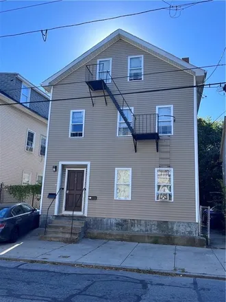 Buy this 8 bed apartment on 660 Public Street in Providence, RI 02907