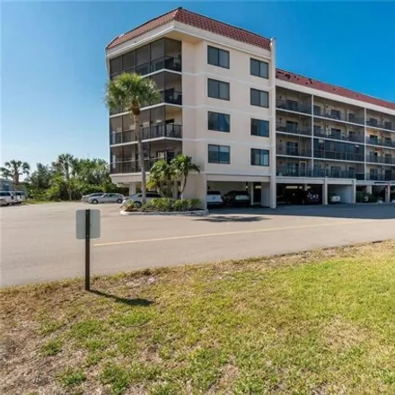 Rent this 2 bed condo on 228 Orchid Drive in Solana, Charlotte County