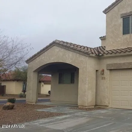 Rent this 5 bed house on 45436 West Rhea Road in Maricopa, AZ 85139