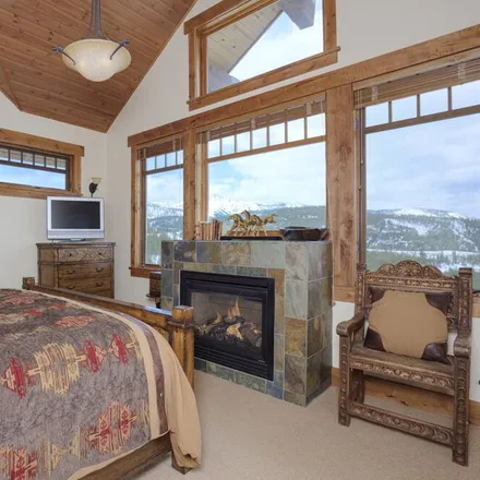 Image 1 - Big Sky, MT - House for rent