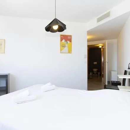 Rent this 3 bed apartment on 13600 La Ciotat