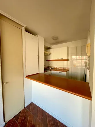 Buy this studio apartment on Marín 590 in 833 0219 Santiago, Chile