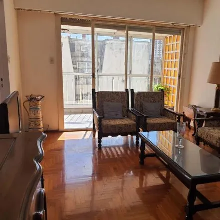 Rent this 3 bed apartment on 3 de Febrero 2191 in Belgrano, C1426 ABB Buenos Aires