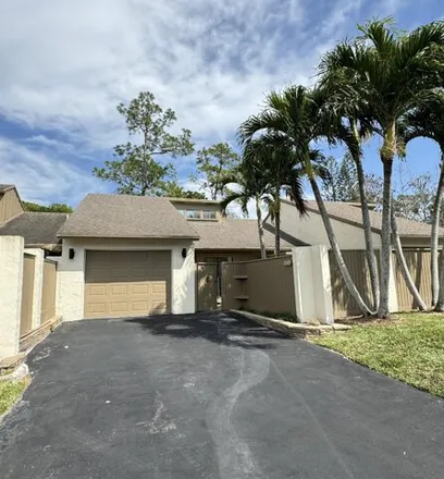 Rent this 2 bed house on 12609 Shady Pine Court in Wellington, FL 33414