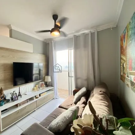 Buy this 2 bed apartment on Rua Julieta da Silva Melo in Forquilhas, São José - SC