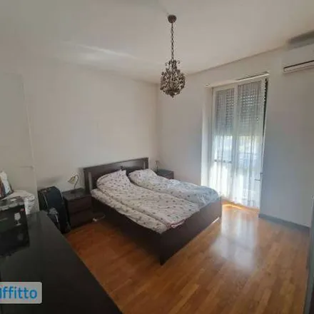 Rent this 3 bed apartment on Via Paolo Bassi in 20159 Milan MI, Italy