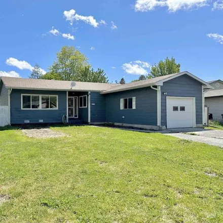 Image 1 - 652 Lund Ln, Moscow, Idaho, 83843 - House for sale